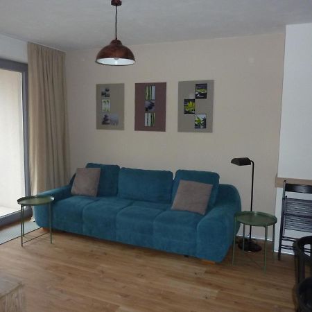 Apartman 18 - Jestrab Janské Lázně Eksteriør bilde