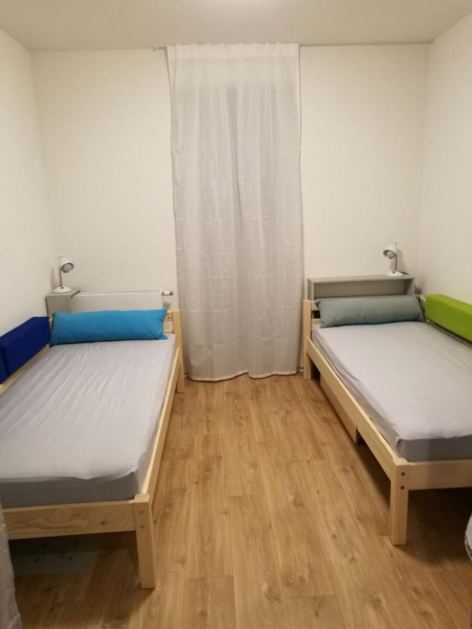 Apartman 18 - Jestrab Janské Lázně Eksteriør bilde